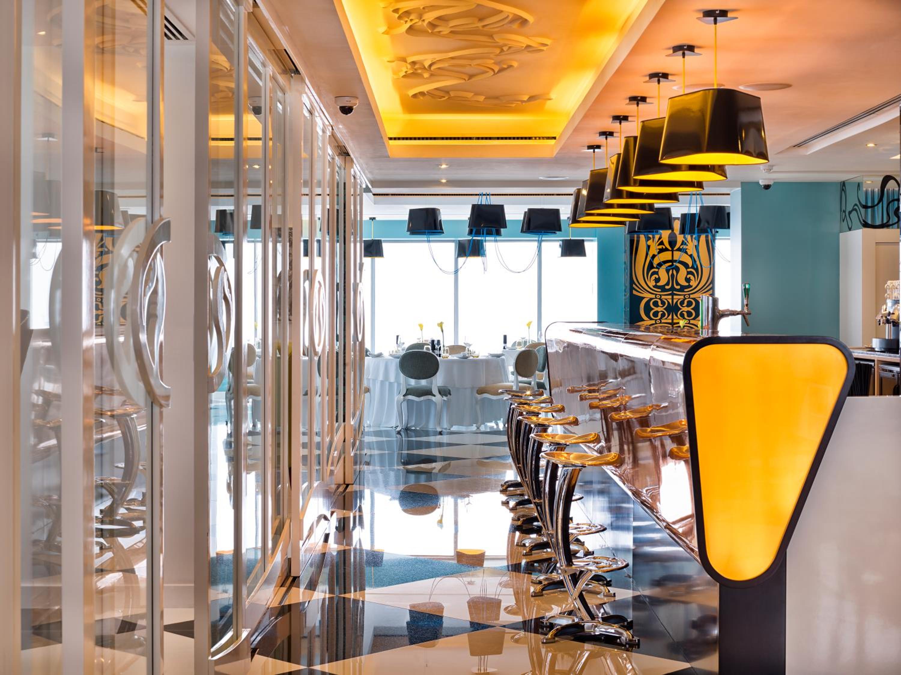 The Domain Bahrain Hotel and Spa - Adults Friendly 16 Years Plus — снимок 14