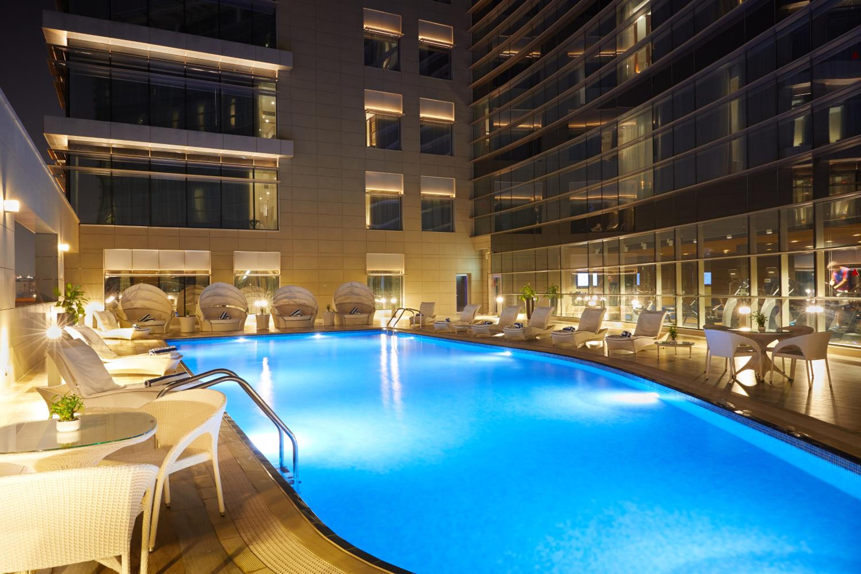 dusitD2 Salwa Doha — снимок 24