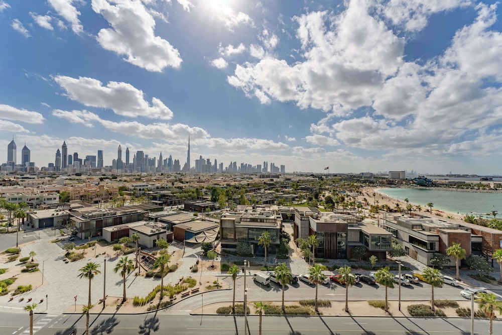 Hyatt Centric Jumeirah Dubai — снимок 20