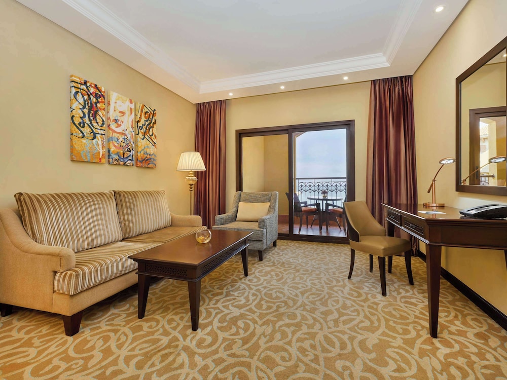 Marjan Island Resort & Spa Managed by ACCOR — снимок 14
