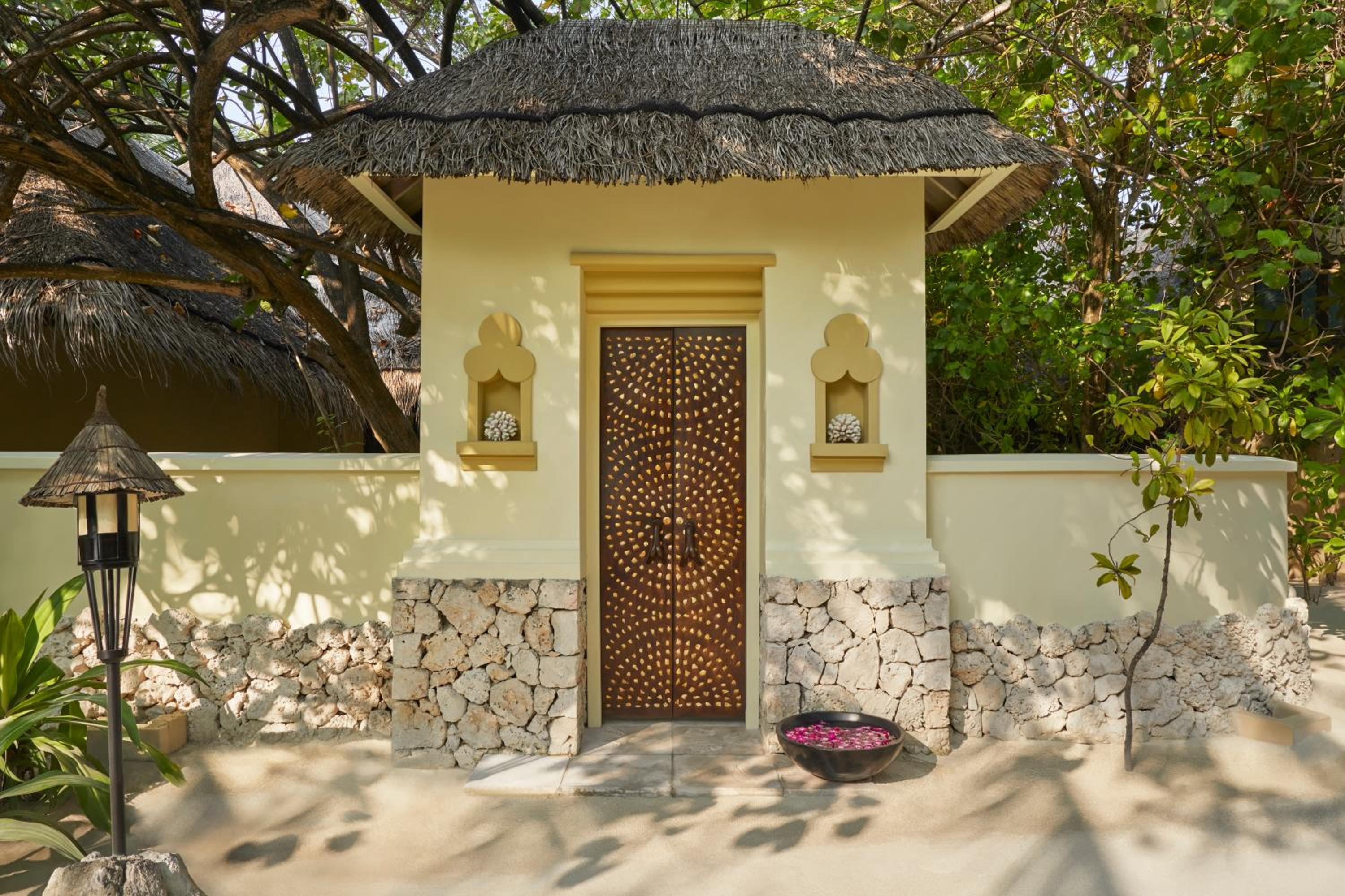 Taj Exotica Resort & Spa Maldives — снимок 14