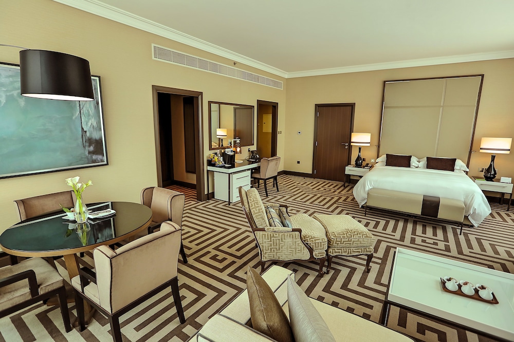 Al Maha Arjaan By Rotana — снимок 28