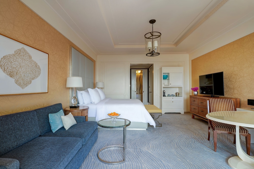 Four Seasons Resort Dubai at Jumeirah Beach — снимок 21