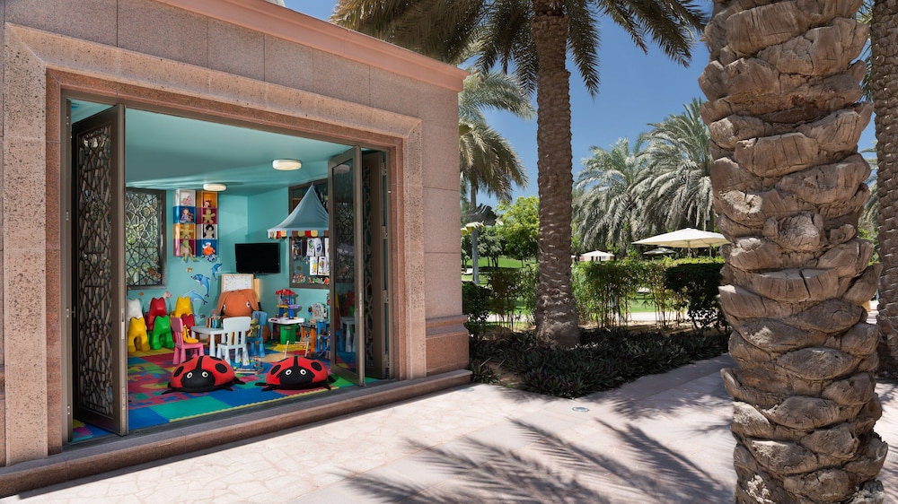 Emirates Palace, Abu Dhabi — снимок 19