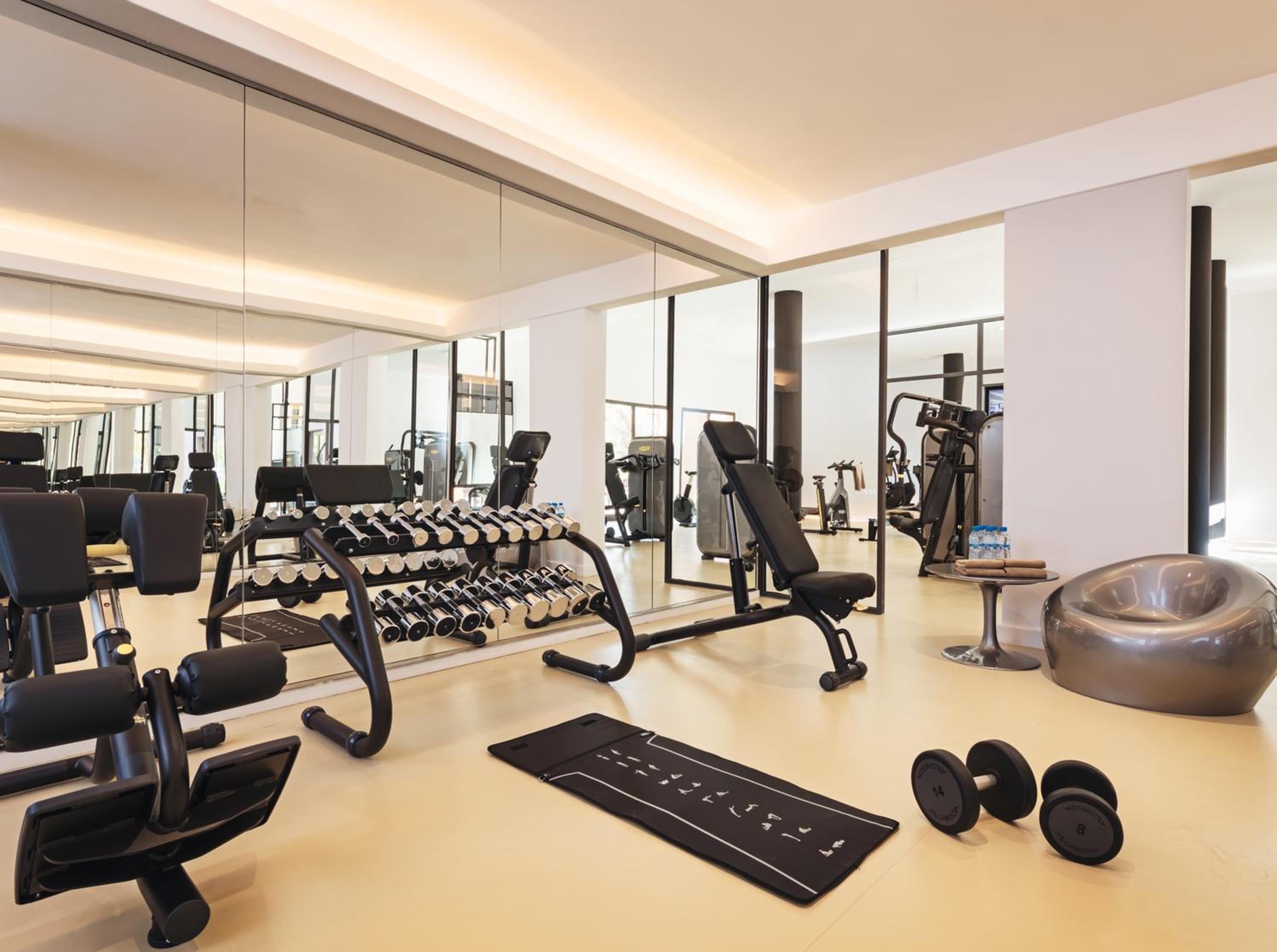 Mövenpick Hotel City Star Jeddah — снимок 25