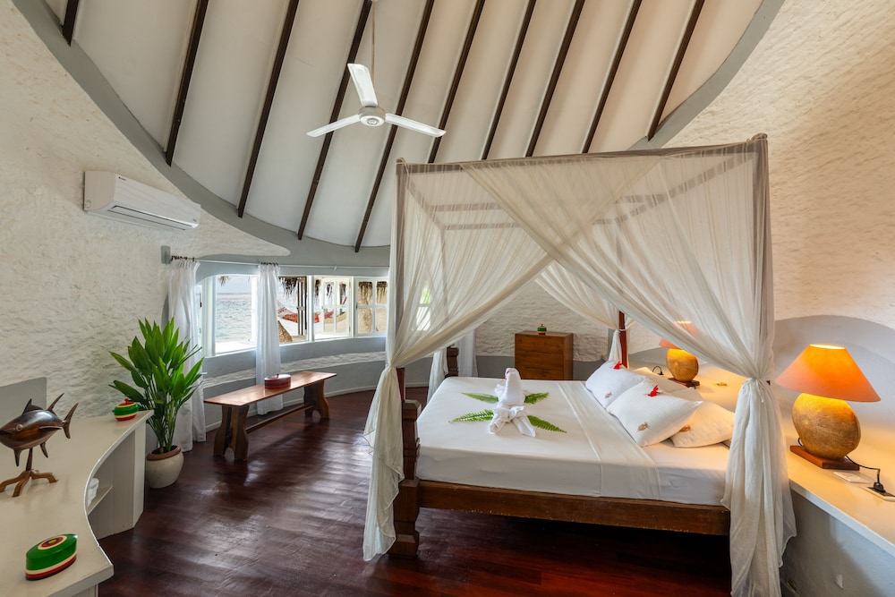Nika Island Resort and Spa — снимок 7