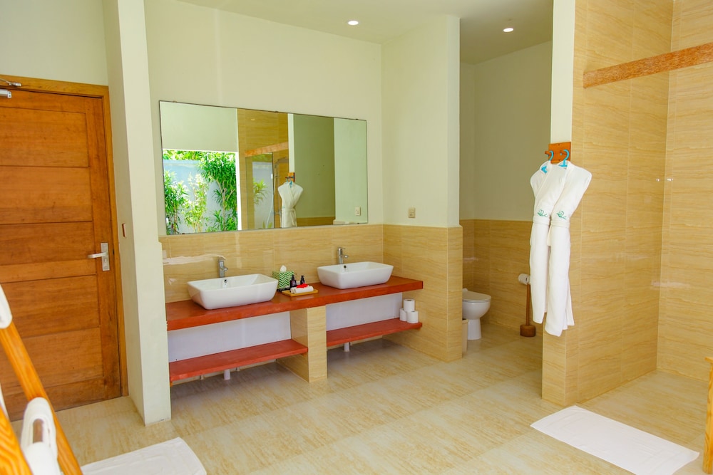 Rahaa Resort — снимок 13