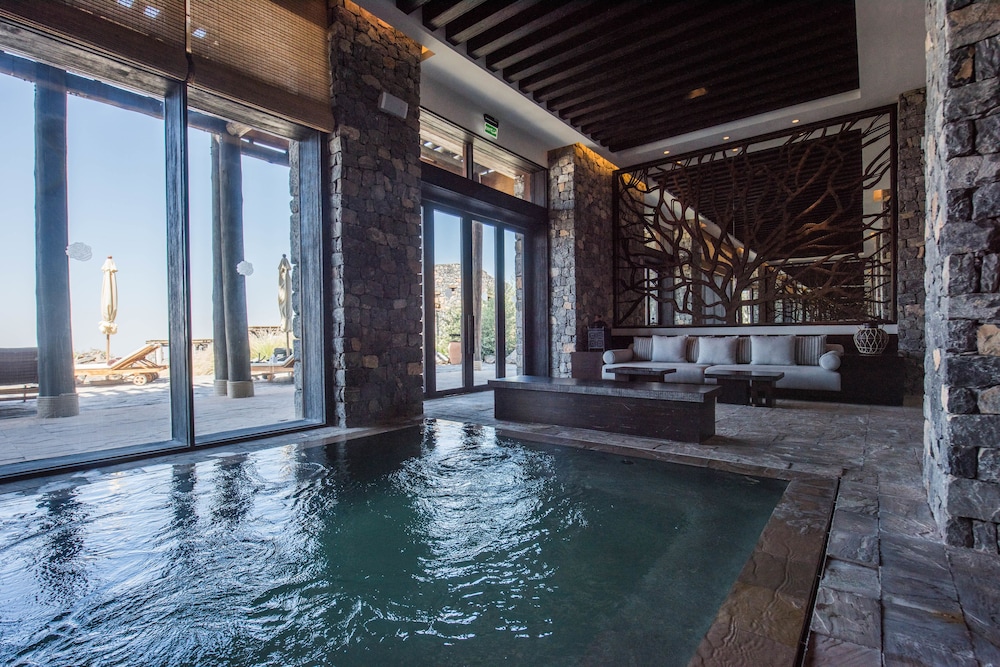Alila Jabal Akhdar, Oman — снимок 24