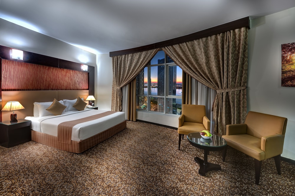 Aryana Hotel — снимок 15