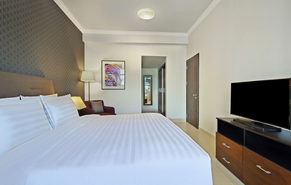 The Curve Hotel — снимок 9