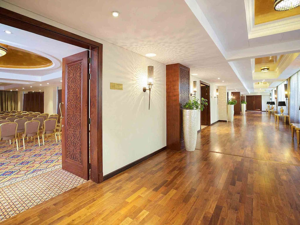 Marjan Island Resort & Spa Managed by ACCOR — снимок 22