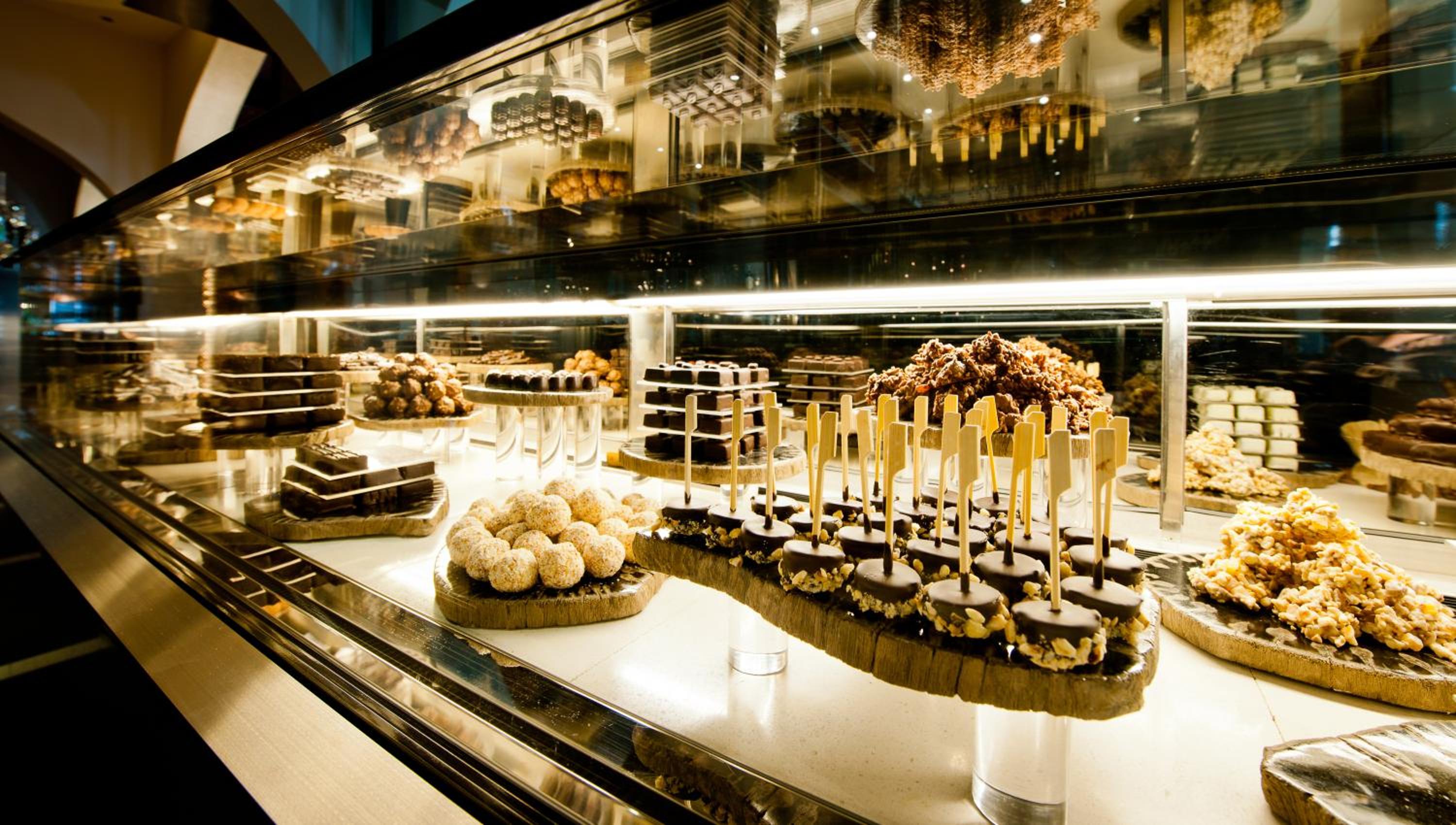 The Chedi Muscat — снимок 25