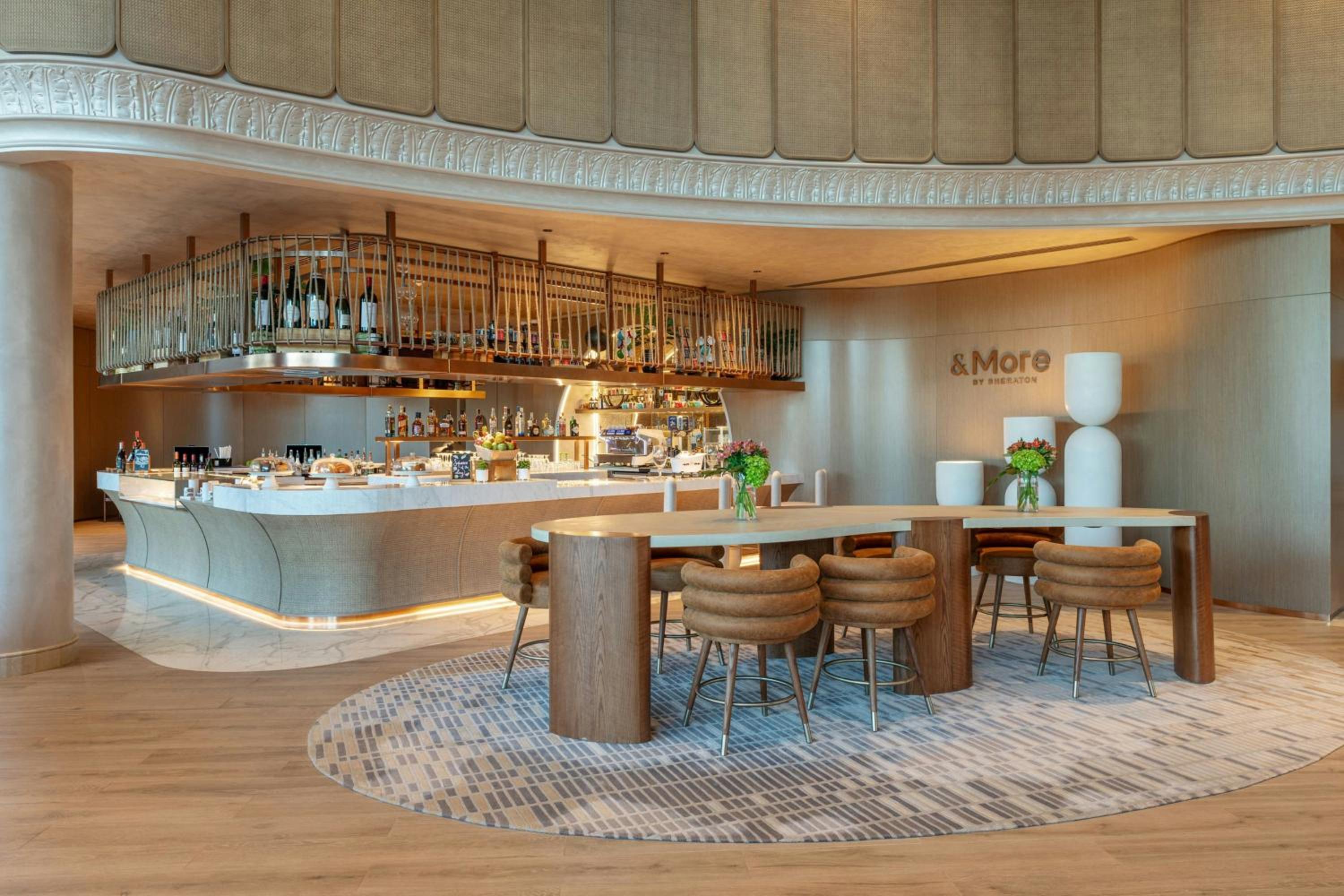 Sheraton Jumeirah Beach Resort — снимок 23