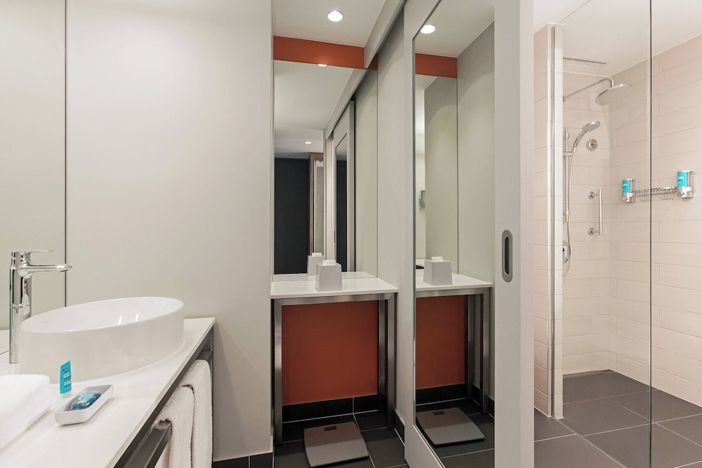 Aloft Palm Jumeirah, a Marriott Hotel — снимок 24