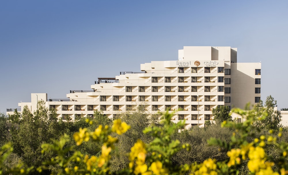 Danat Al Ain Resort — снимок 18