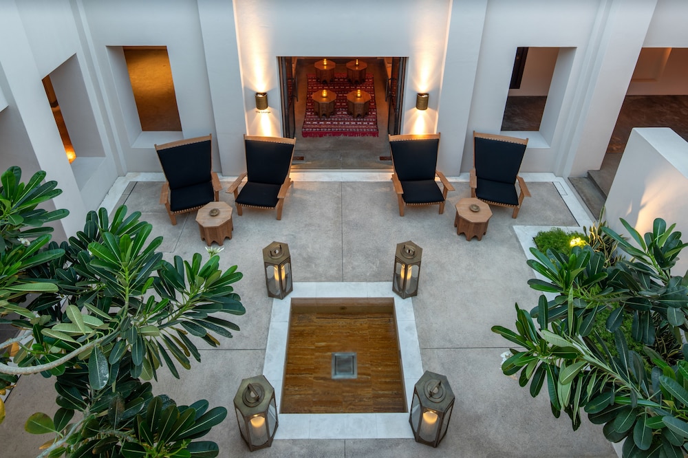 The Chedi Al Bait, Sharjah, UAE — снимок 4