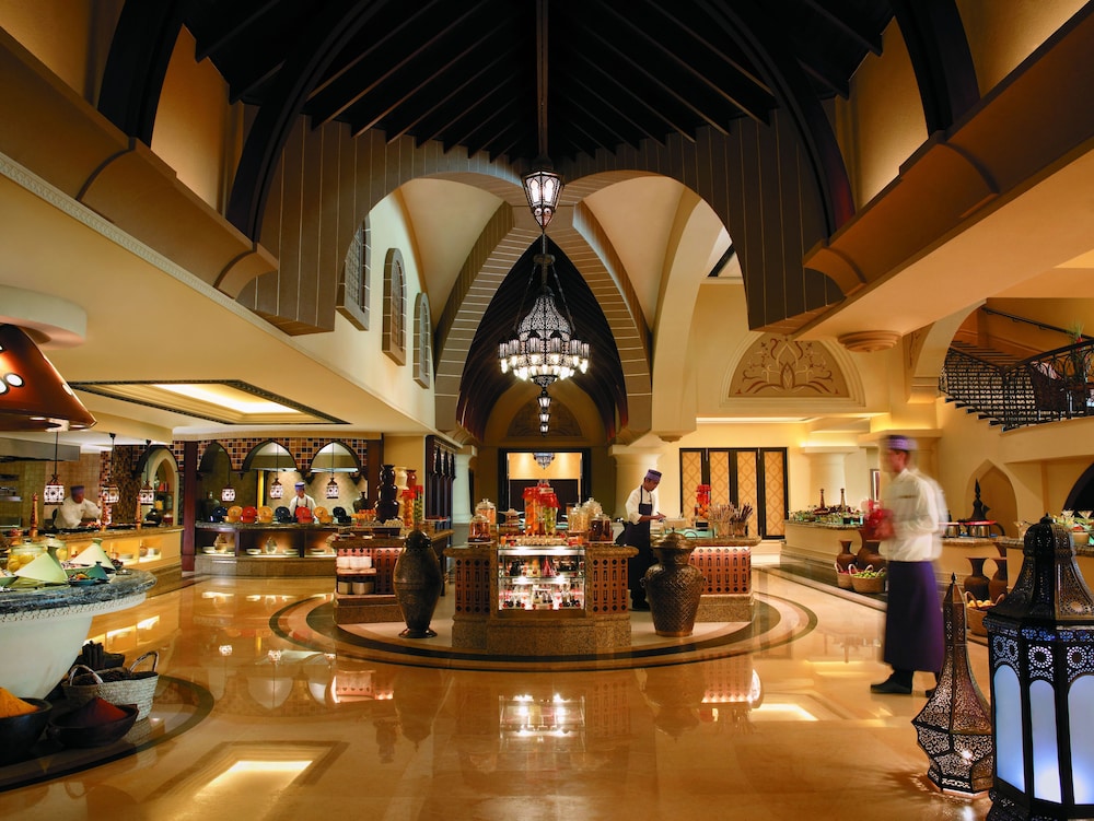 Shangri-La, Qaryat Al Beri, Abu Dhabi — снимок 13