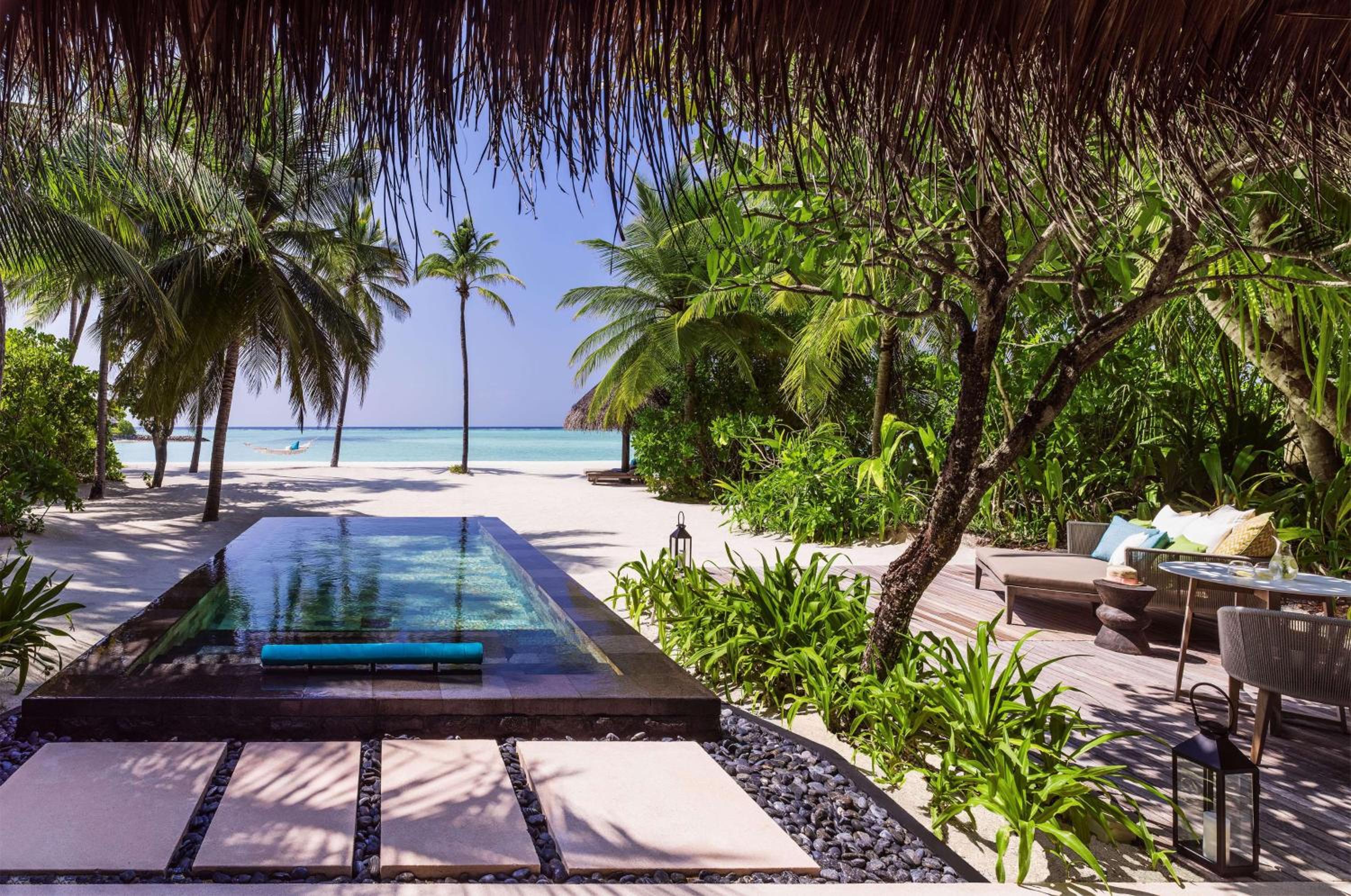 One & Only Reethi Rah, Maldives — снимок 26