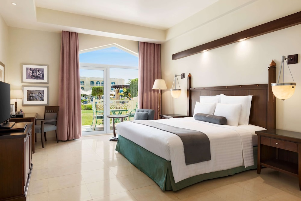 Kairaba Mirbat Resort — снимок 7