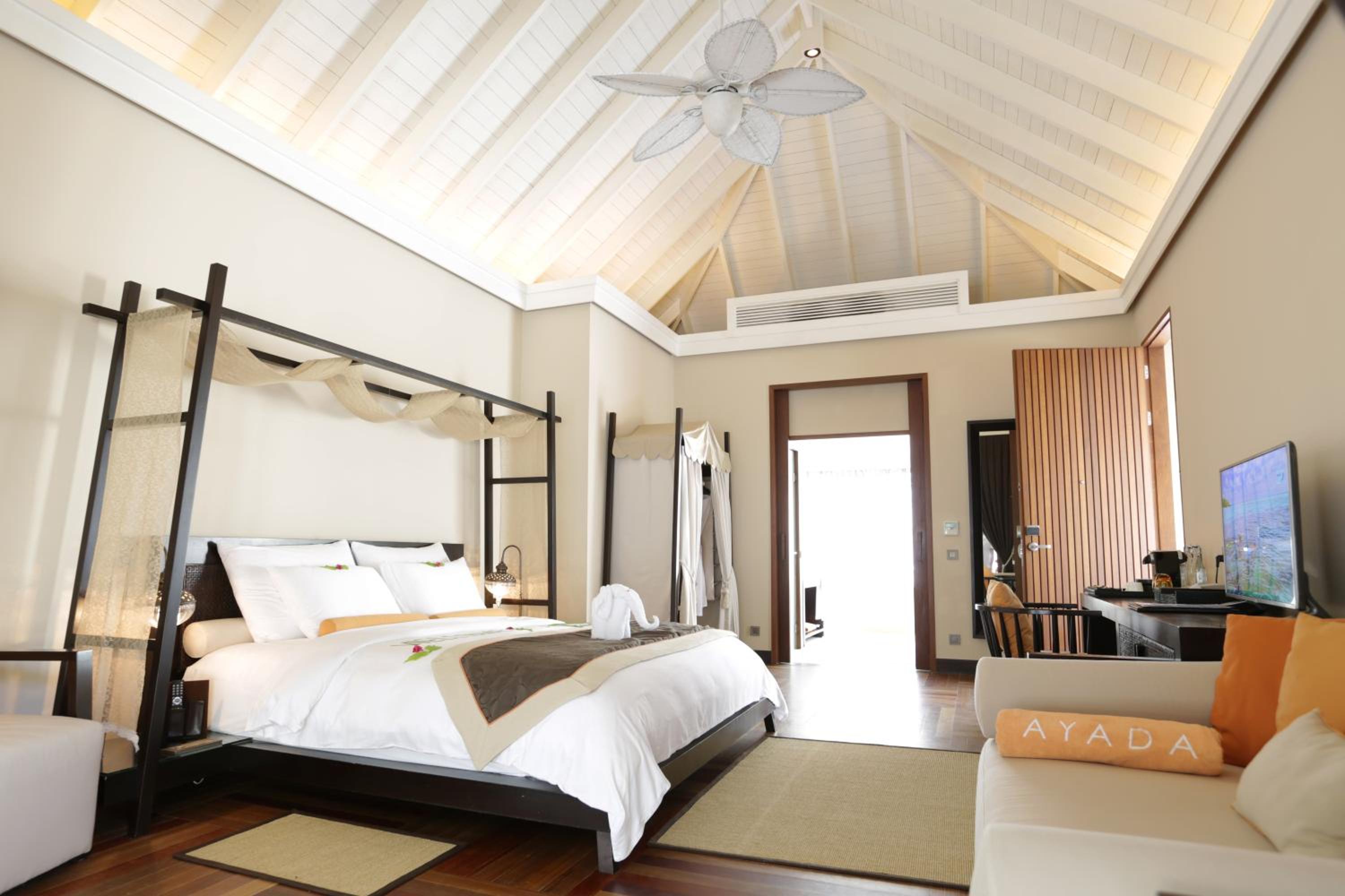 Ayada Maldives — снимок 9