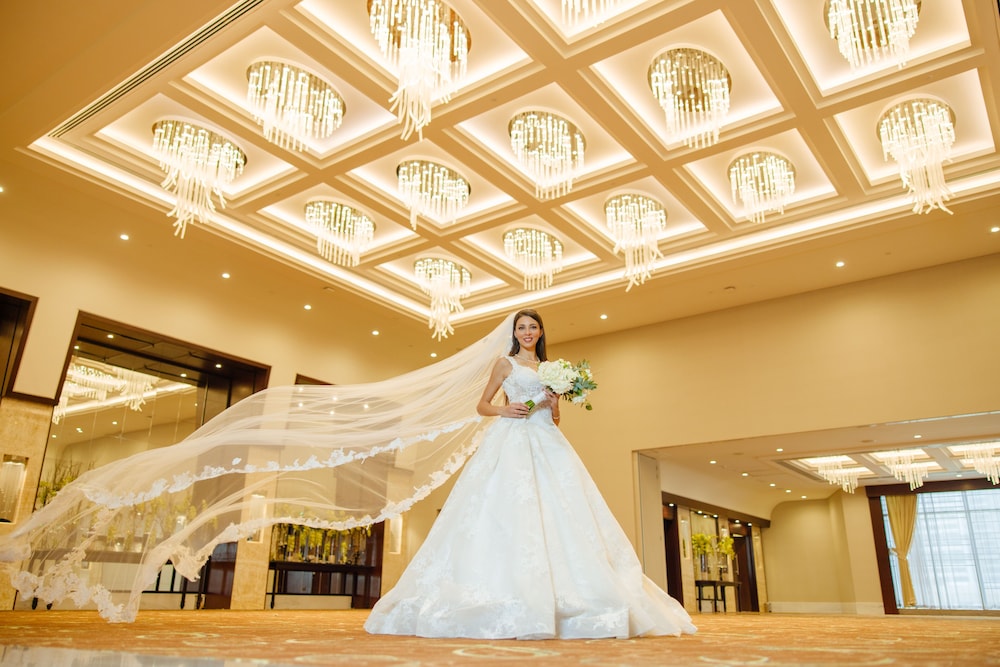 Grand Millennium Business Bay — снимок 25