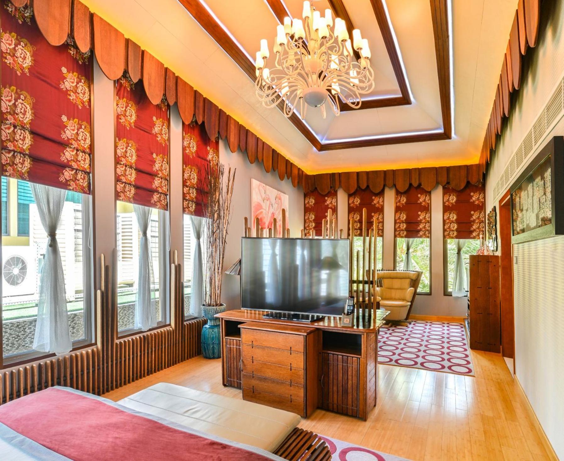 Reef Boutique Hotel — снимок 12