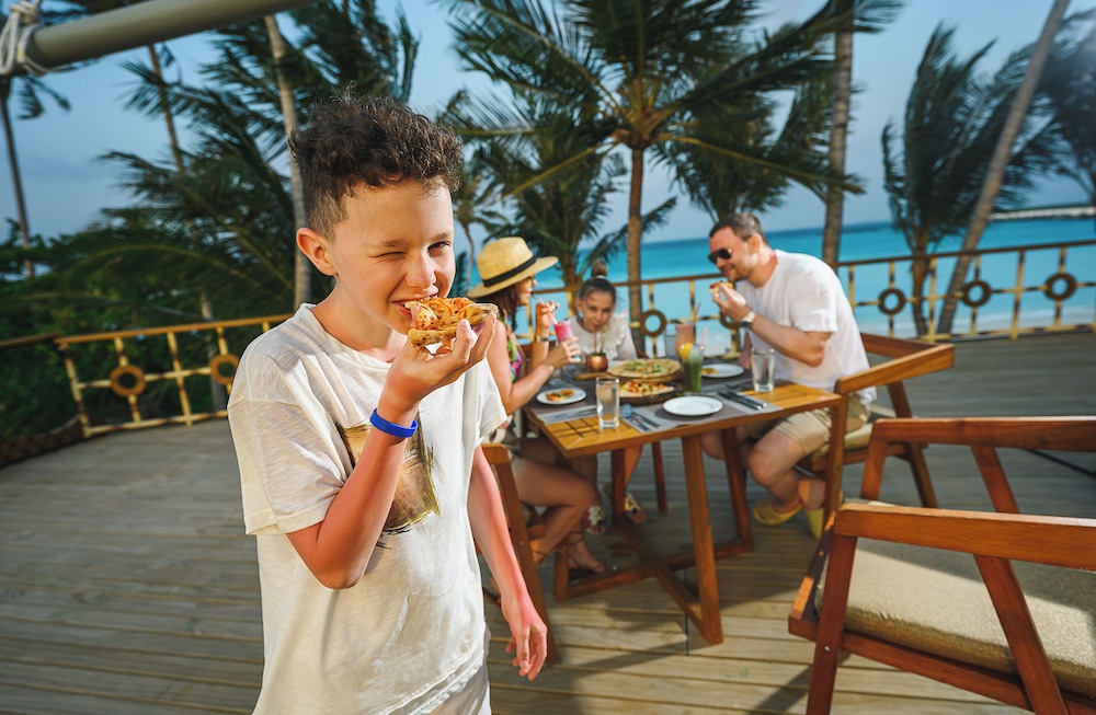 Siyam World Maldives — снимок 15