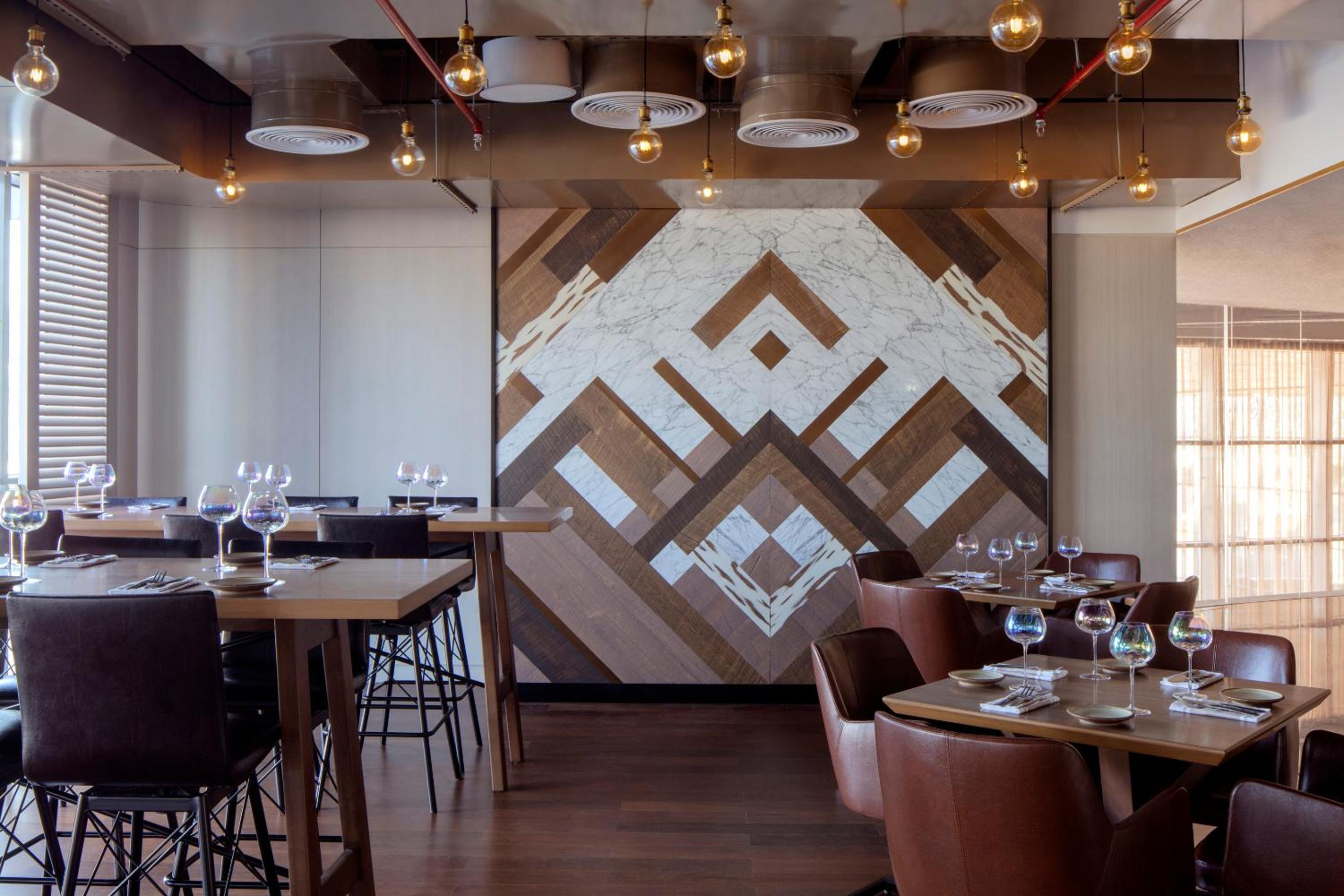 Paramount Hotel Dubai — снимок 10