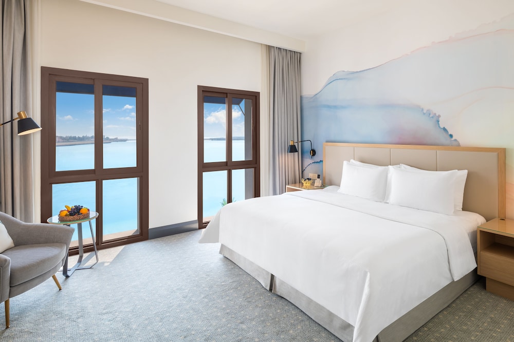 Vida Beach Resort Umm Al Quwain — снимок 5