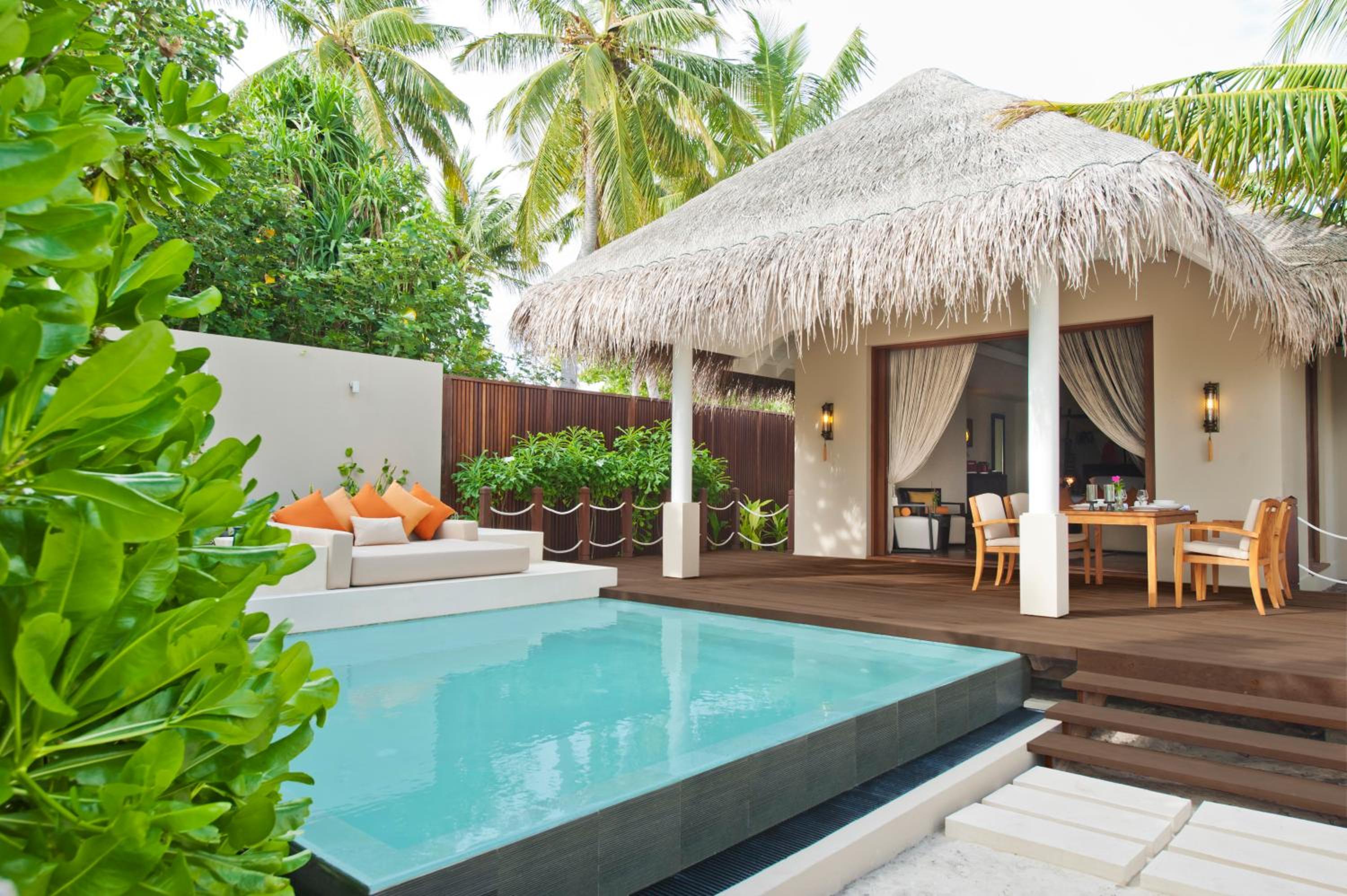 Ayada Maldives — снимок 25