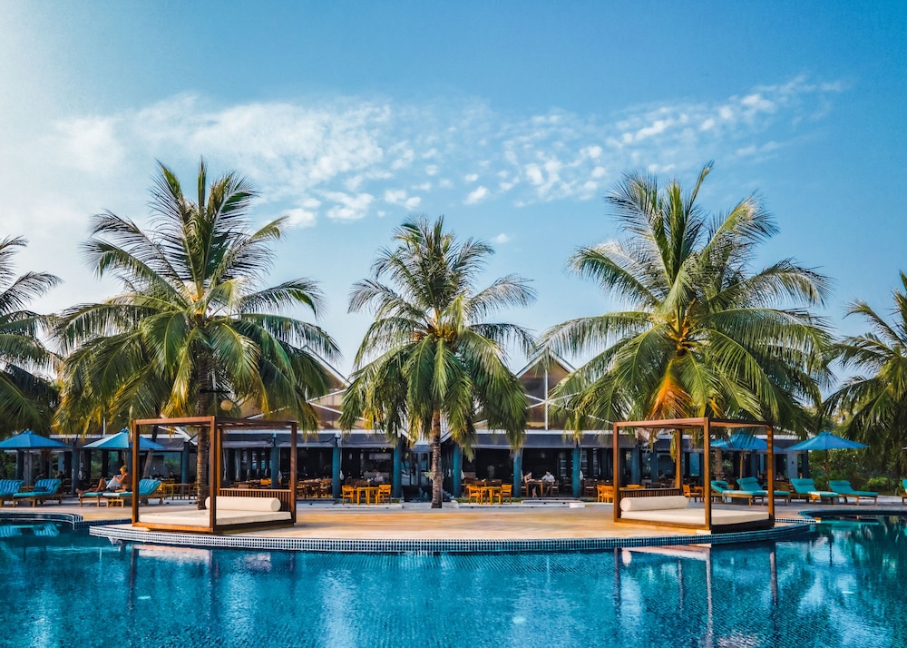 Furaveri Maldives — снимок 26