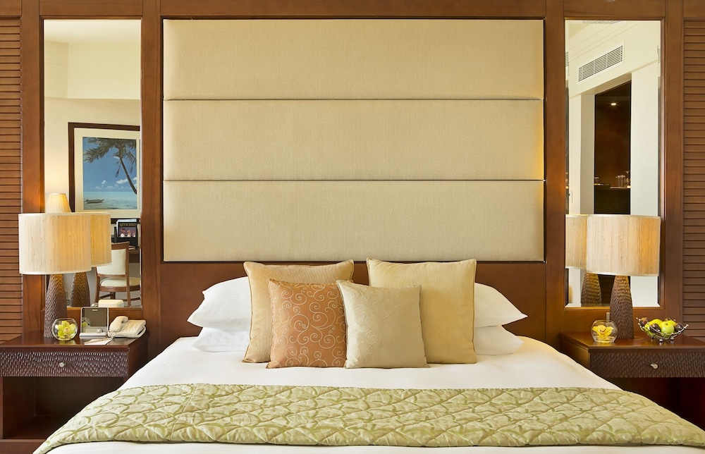 Danat Jebel Dhanna Resort — снимок 29