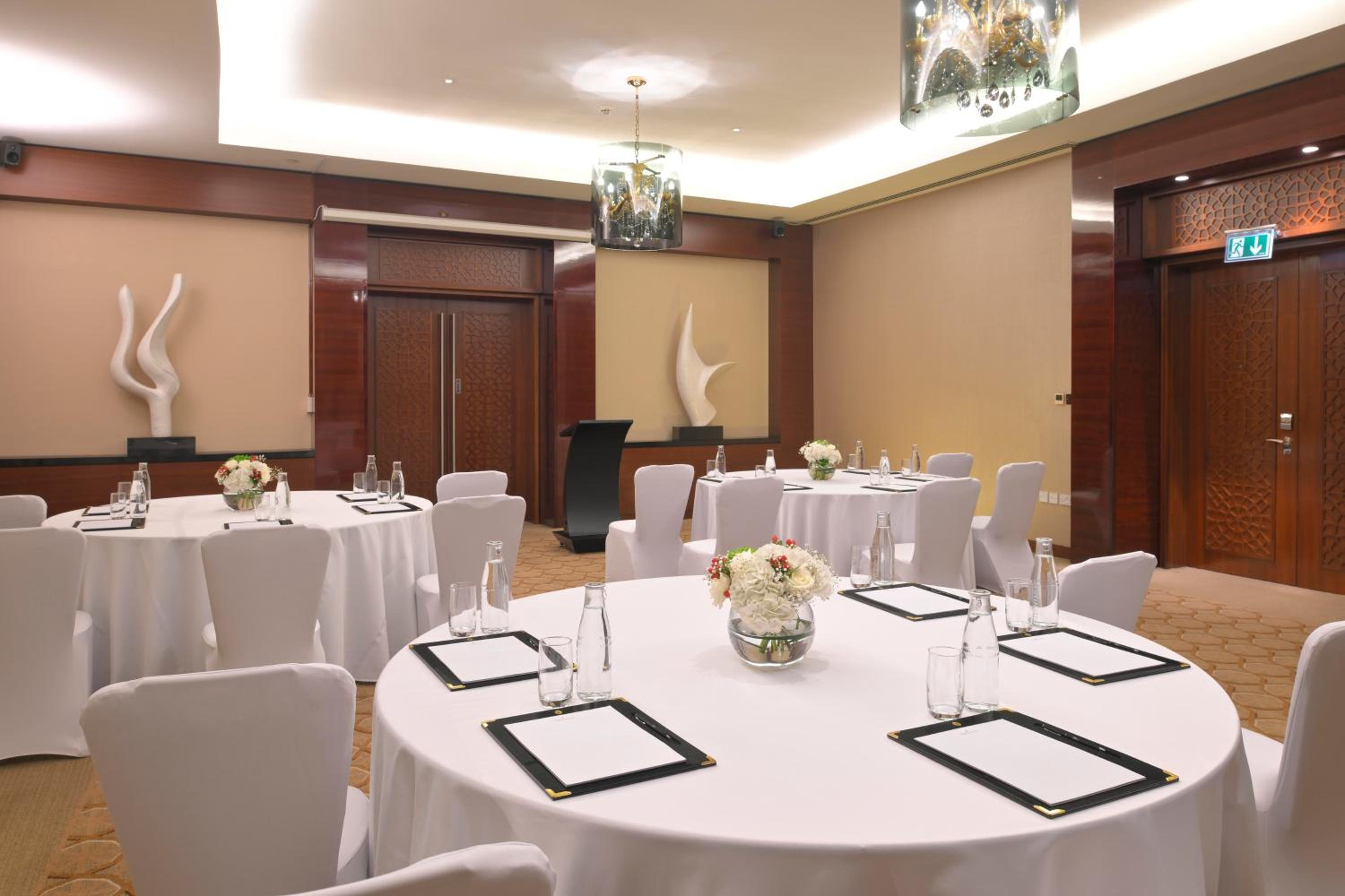 InterContinental Dubai Festival City, an IHG Hotel — снимок 2