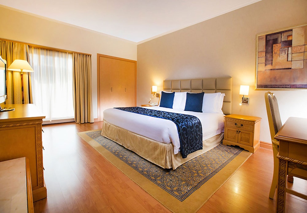 Crowne Plaza Dubai, an IHG Hotel — снимок 27