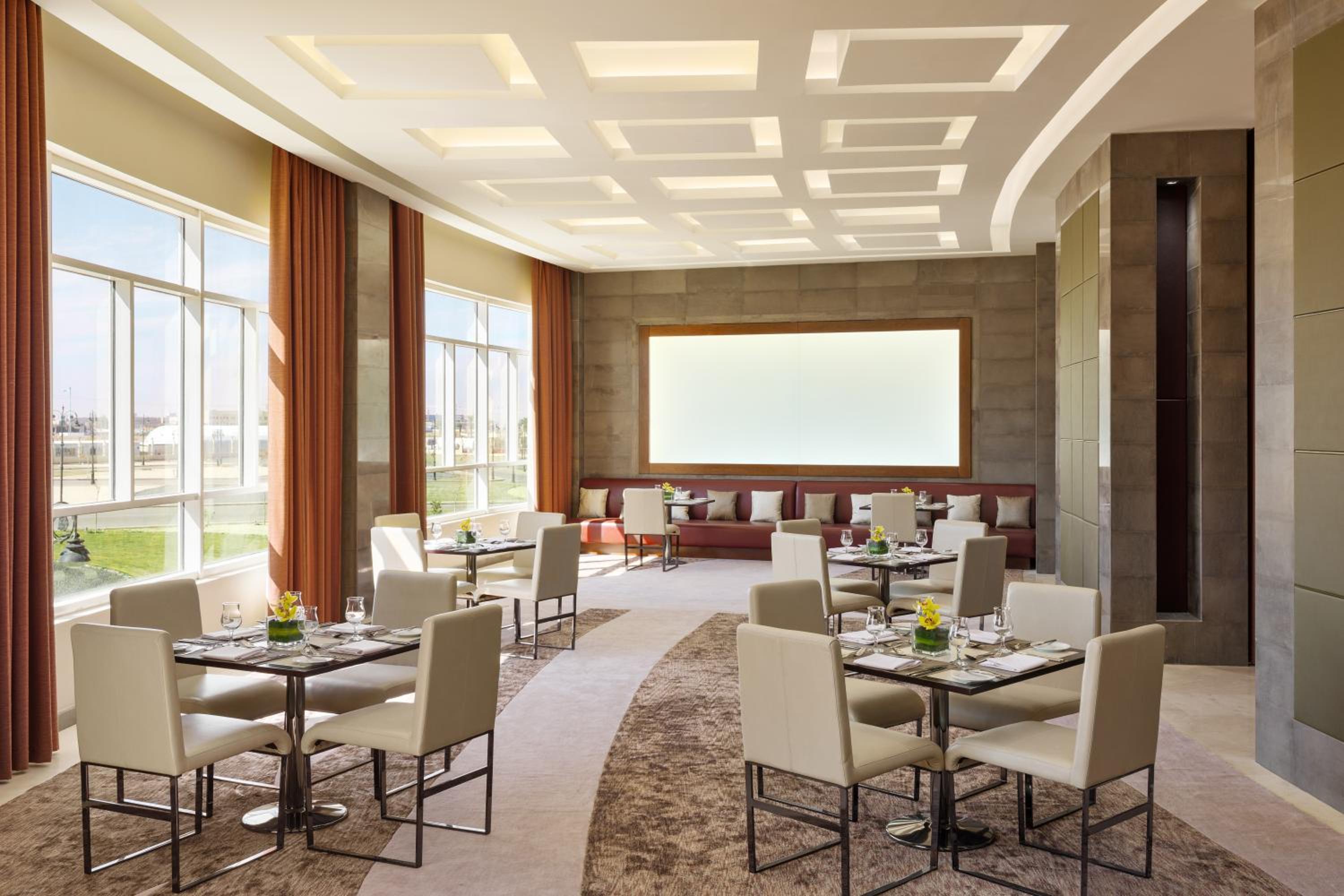 Millennium Hotel Hail — снимок 10