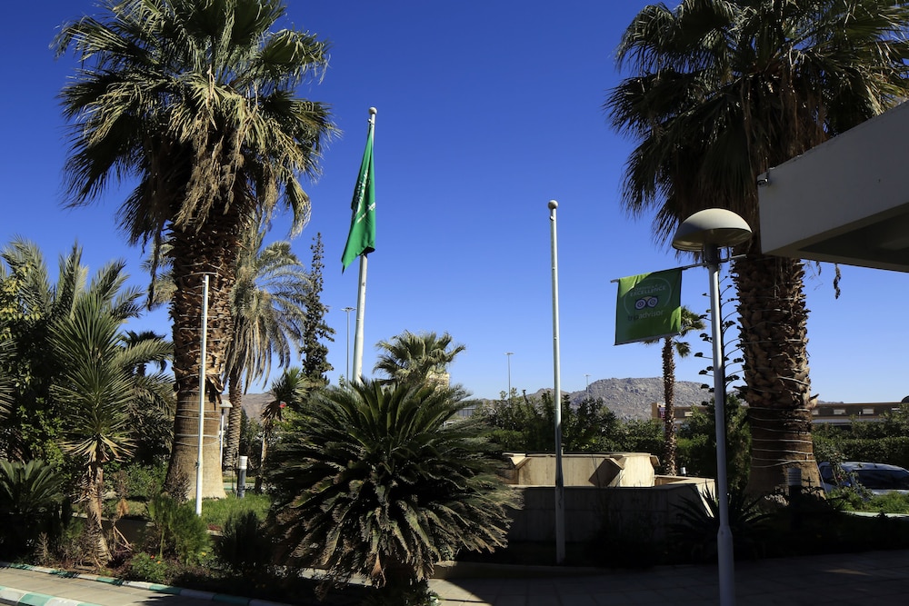 Gloria Inn Najran — снимок 14