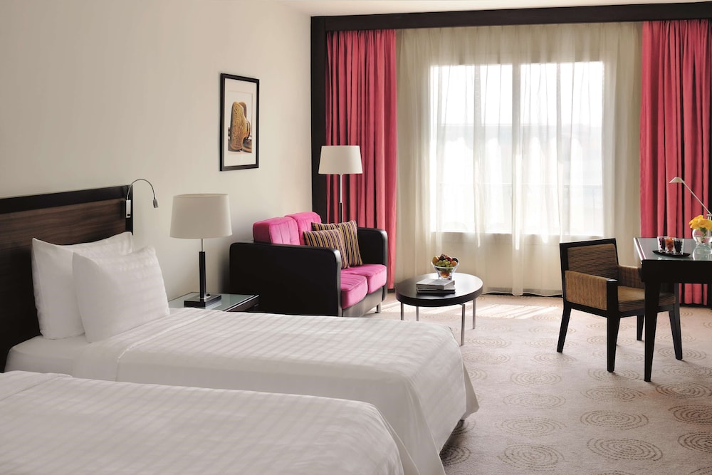 Avani Deira Dubai Hotel — снимок 13