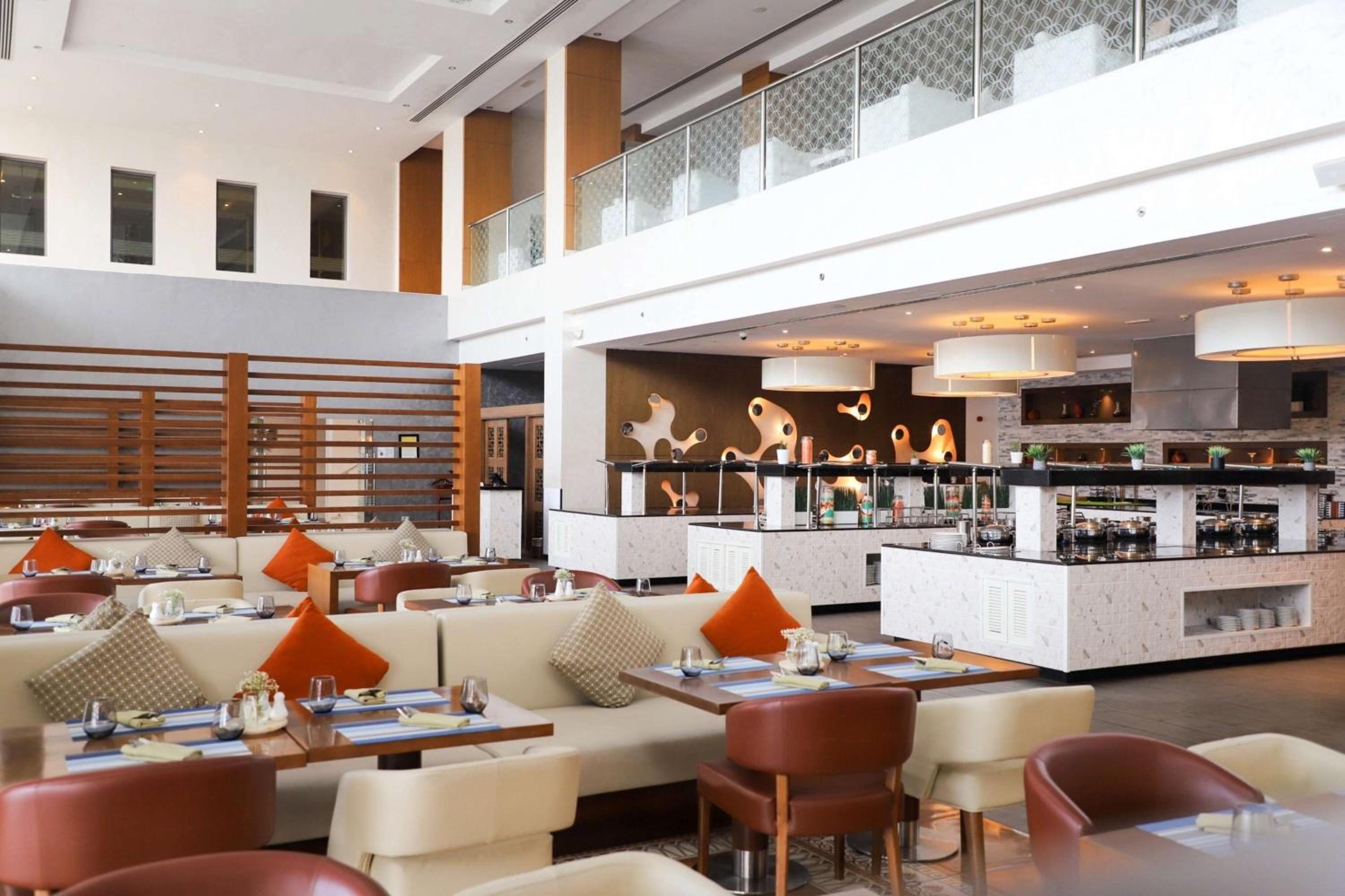 Radisson Blu Hotel, Sohar — снимок 13
