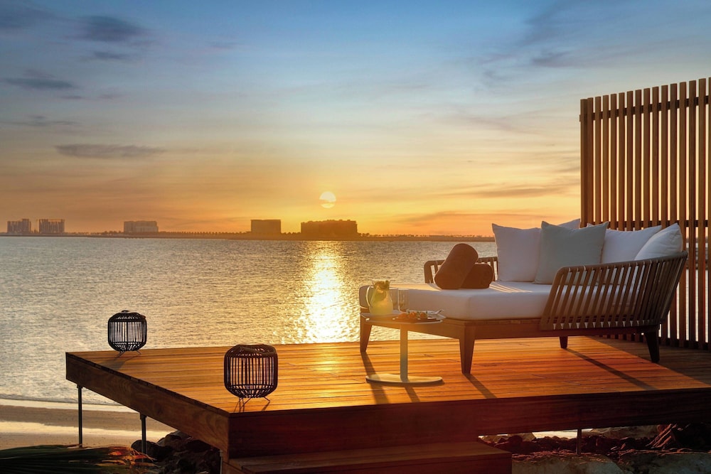The Ritz-Carlton Ras Al Khaimah, Al Hamra Beach — снимок 15