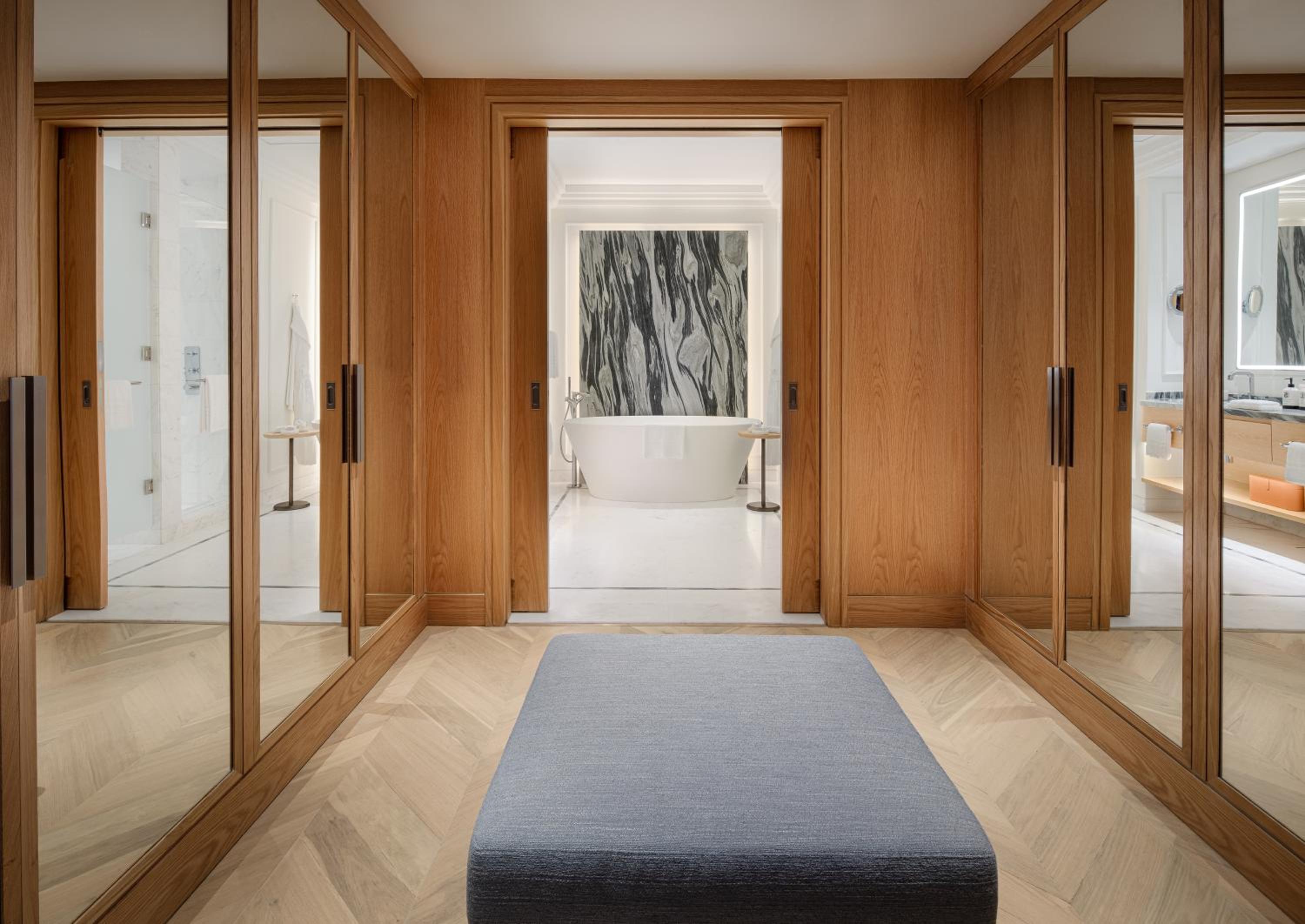 Four Seasons Resort And Residences At The Pearl - Qatar — снимок 29
