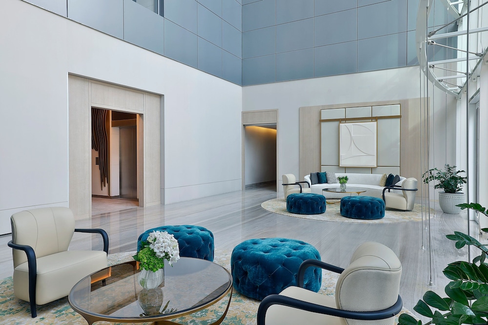 The St. Regis Downtown, Dubai — снимок 5