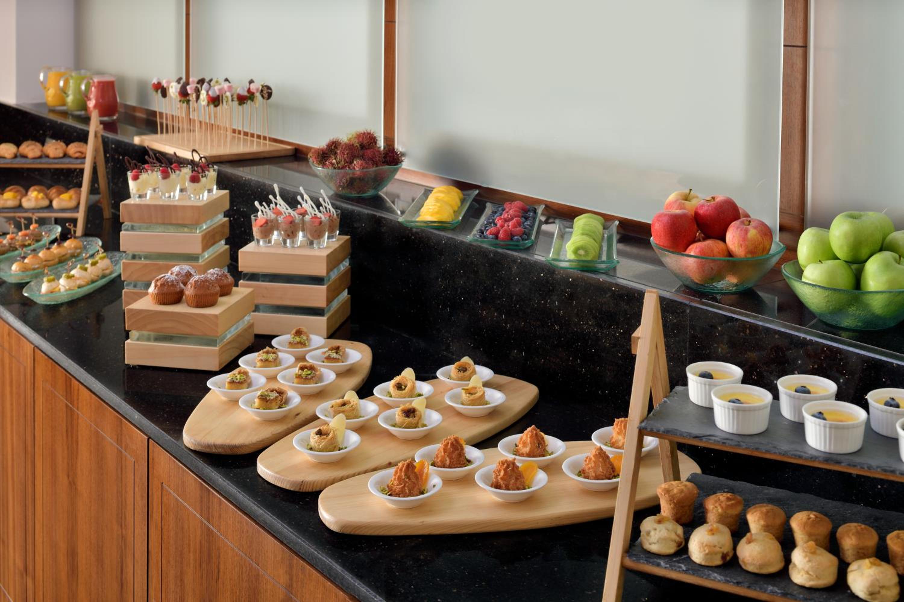 InterContinental Jeddah, an IHG Hotel — снимок 2