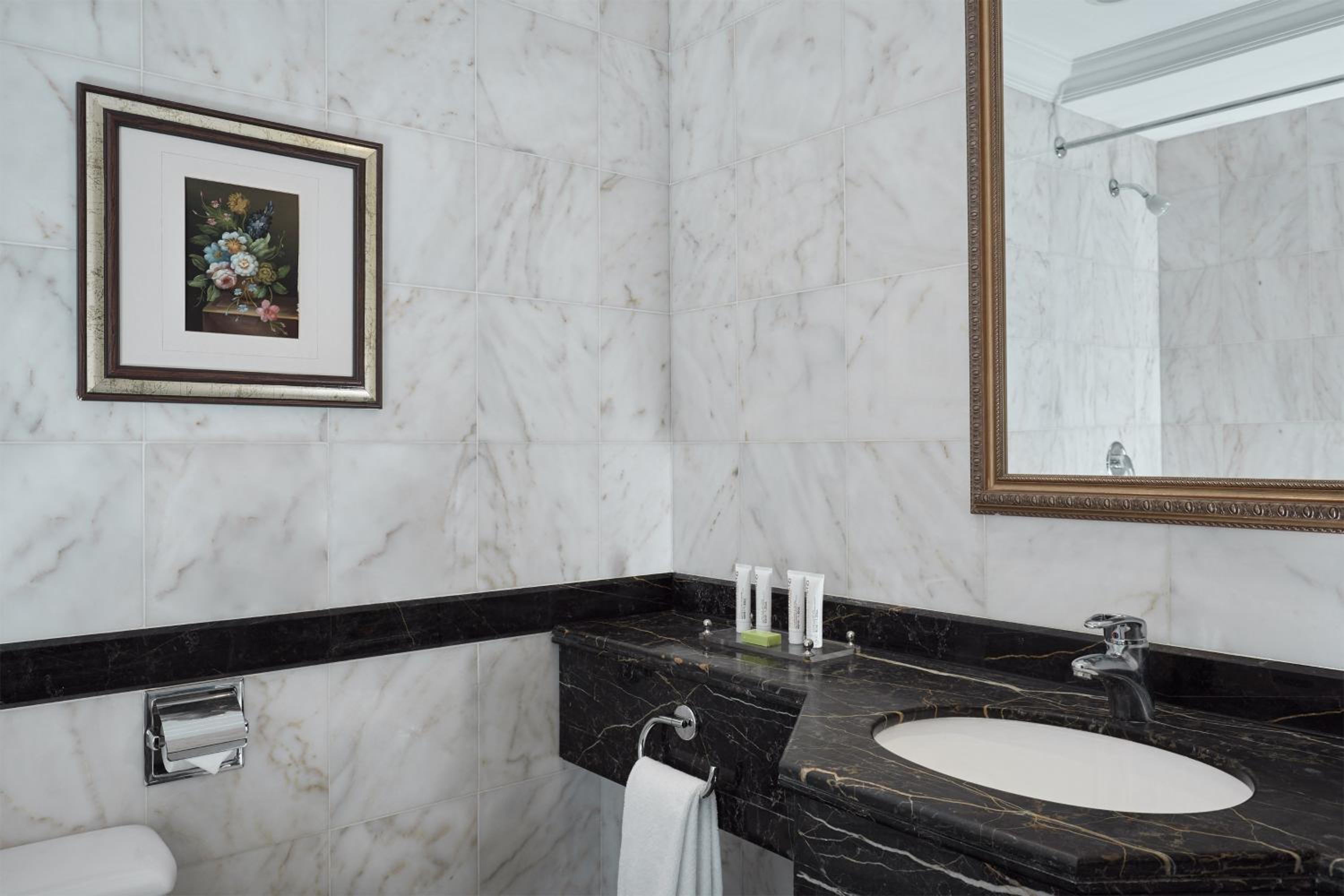 Le Meridien Makkah — снимок 22