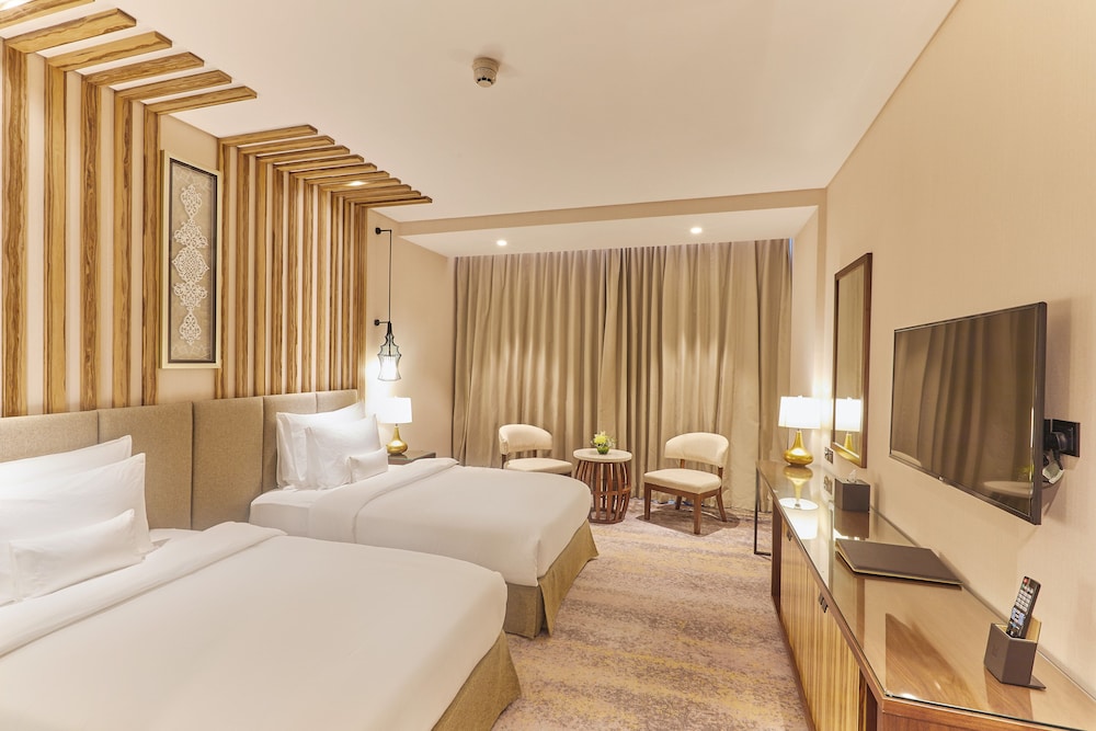 Millennium Resort Salalah — снимок 30