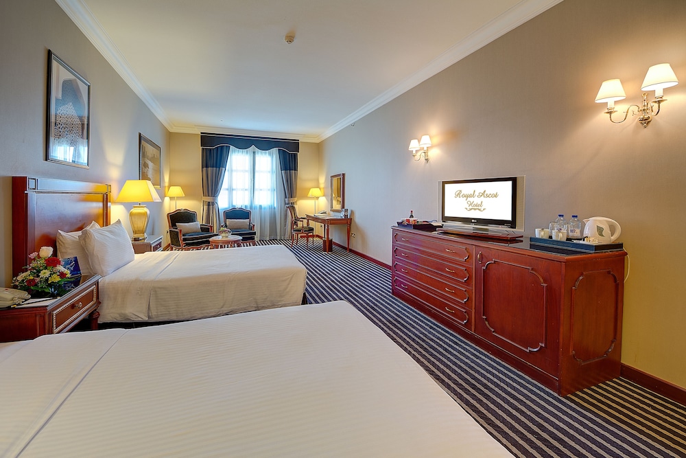 Ascot Hotel — снимок 30