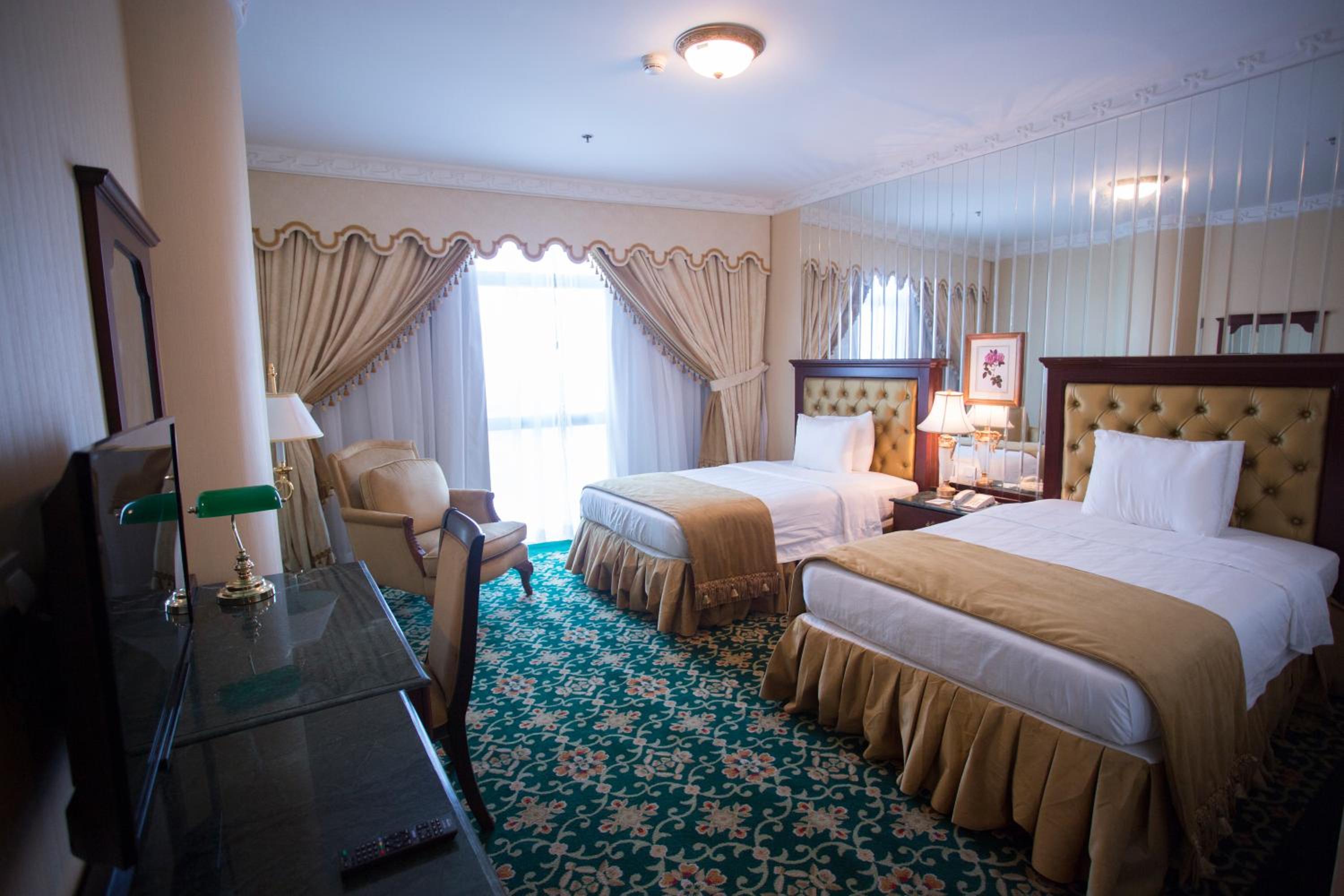 Habitat Hotel All Suites Al Khobar — снимок 10