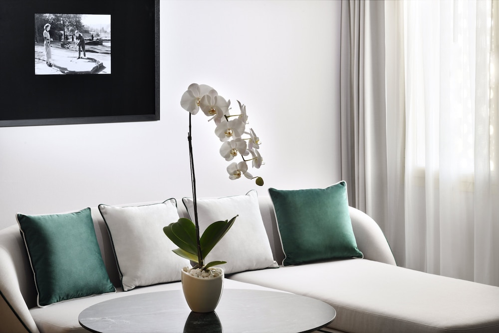 Address Montgomerie — снимок 25