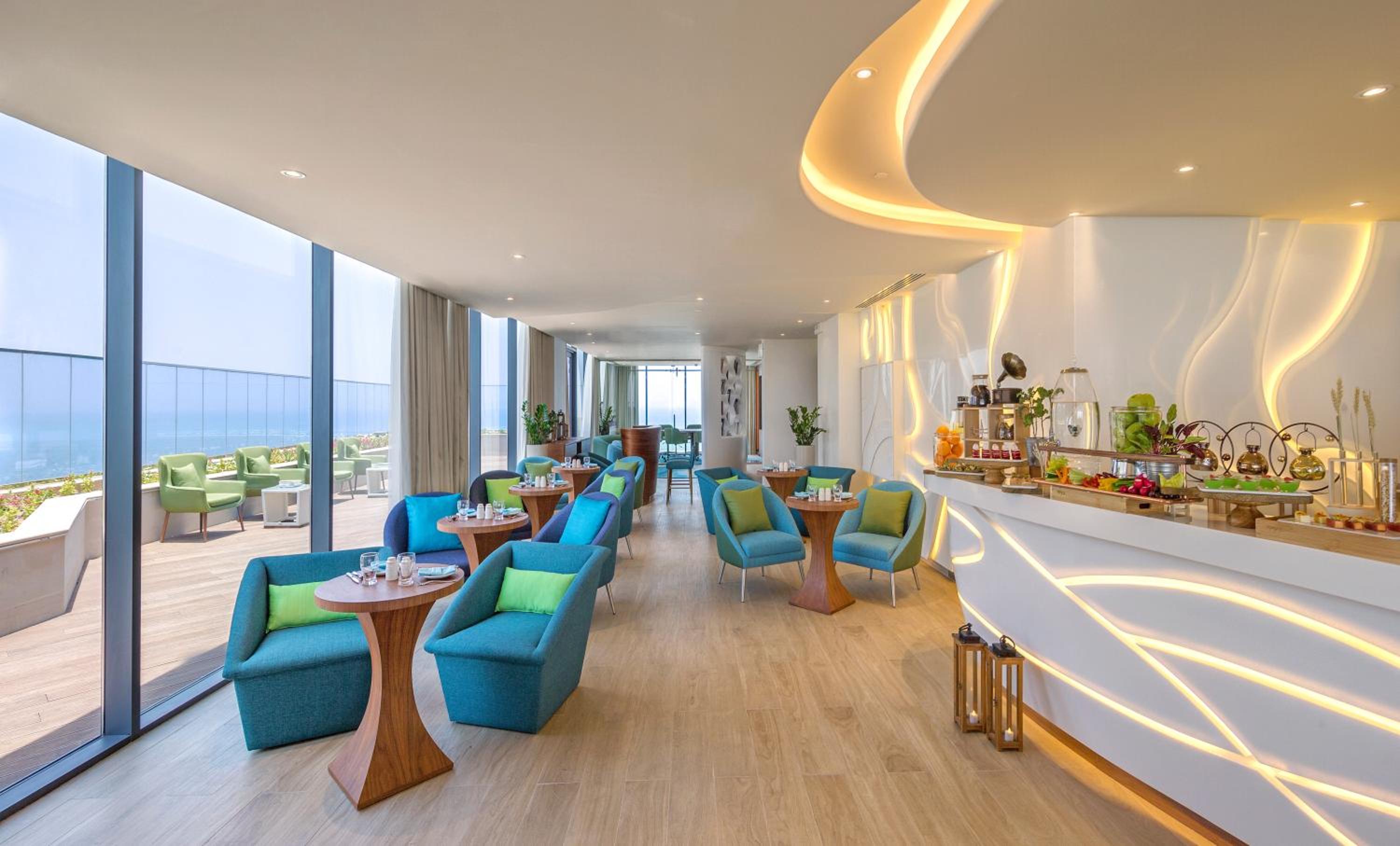 The Retreat Palm Dubai MGallery by Sofitel — снимок 26