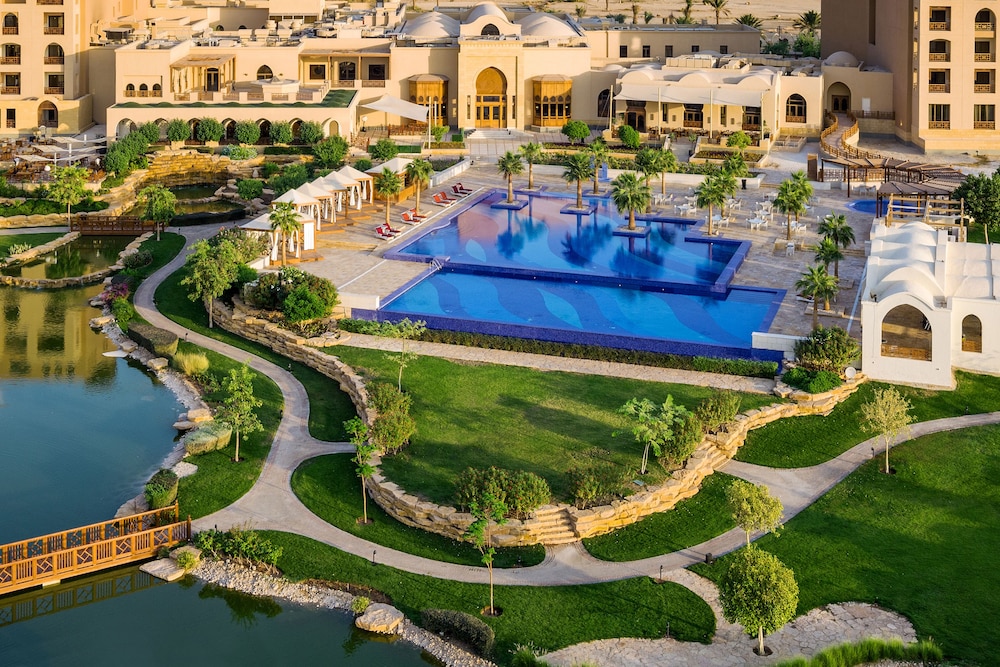 Durrat Al Riyadh Resort & SPA — снимок 9