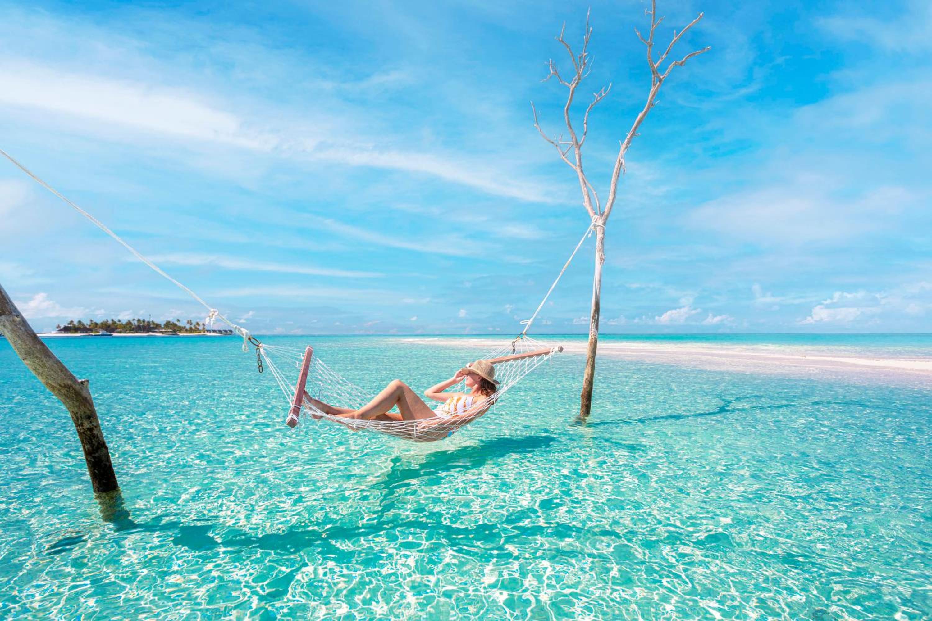Fushifaru Maldives — снимок 10
